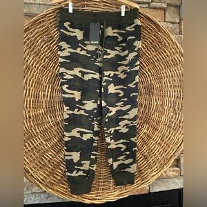 Women's True Religion joggers